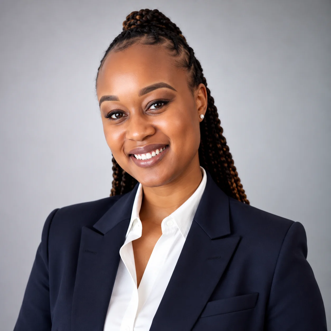 Angela Clarke, MS
