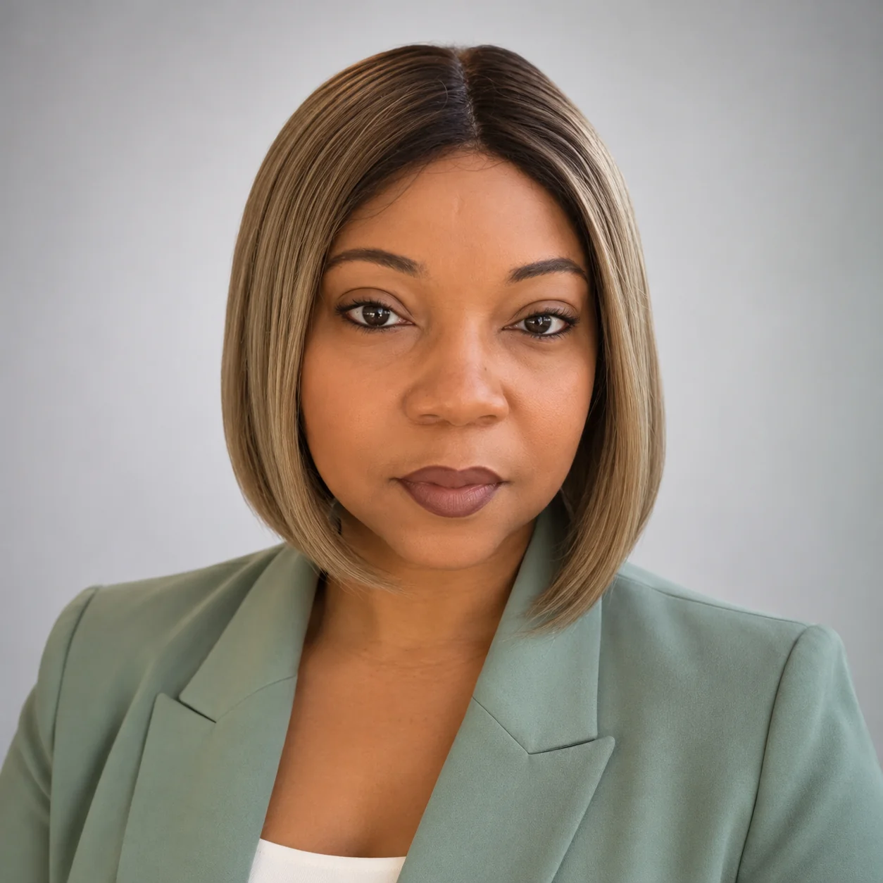 Gloria Clarke