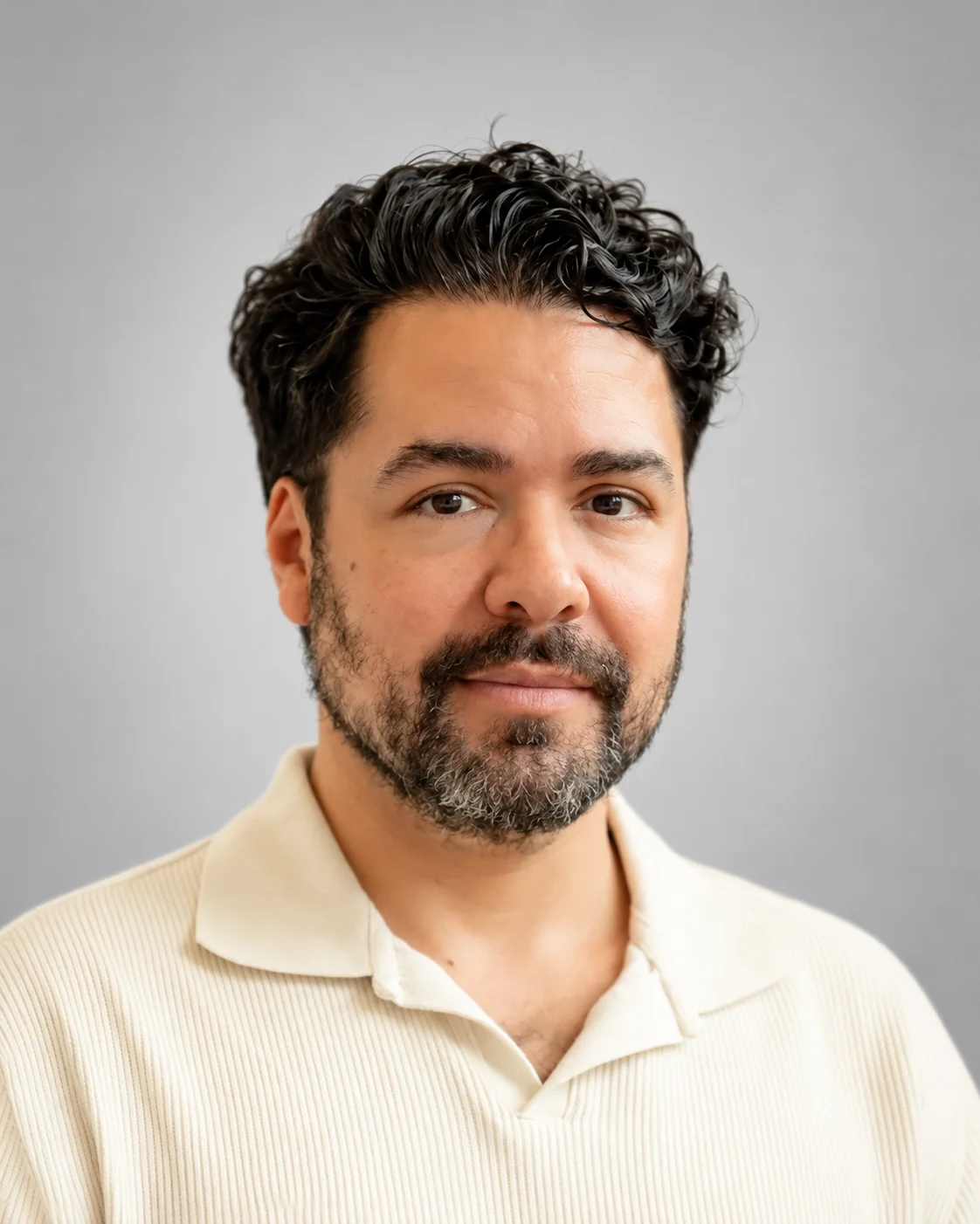 Jorge Chavez, PhD