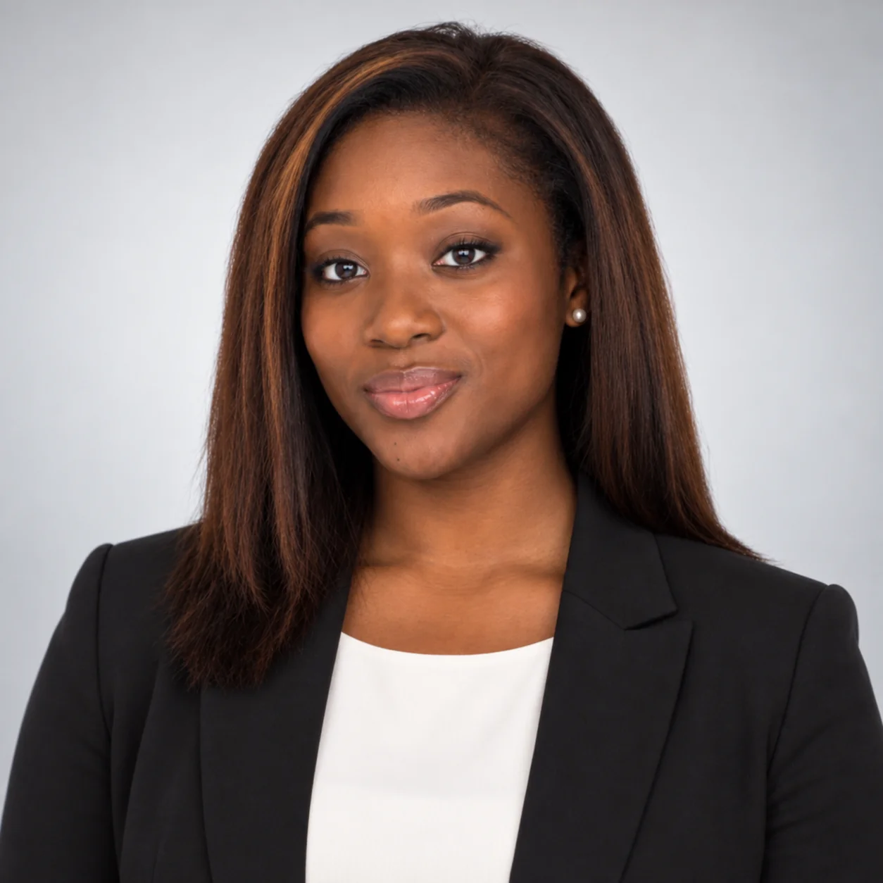 Kehri Jones, BCBA