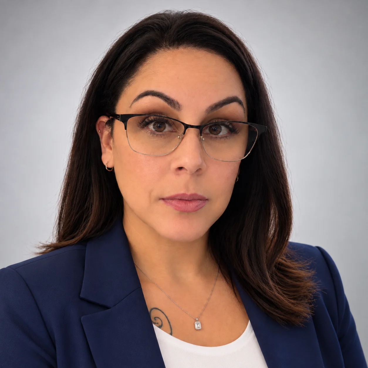 Stephanie Skillern, MS, LPC